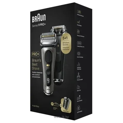 Braun Series 9 9525S