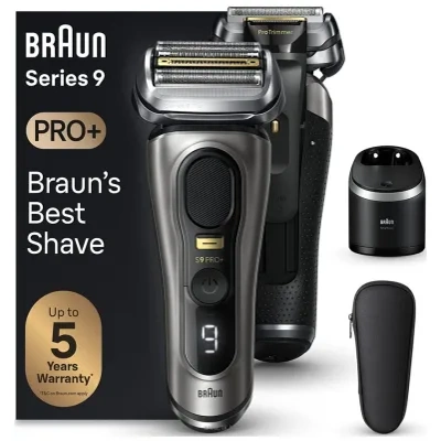 Braun Series 9 9565CC