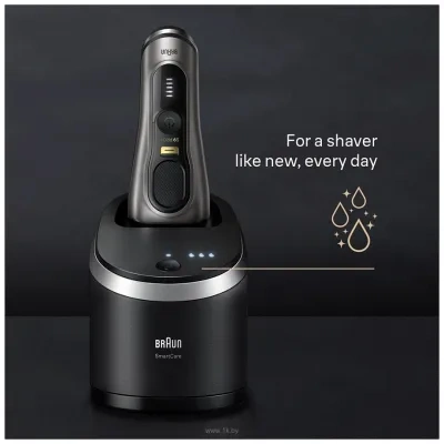 Braun Series 9 9565CC