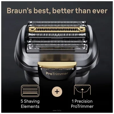 Braun Series 9 9565CC