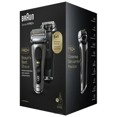 Braun Series 9 9565CC