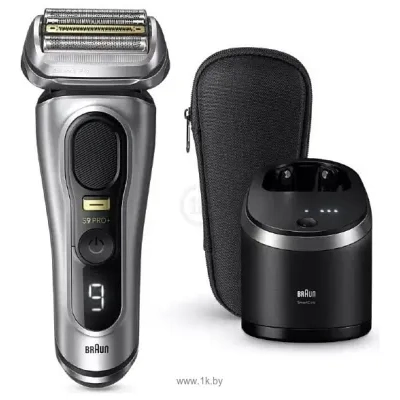 Braun Series 9 9567CC