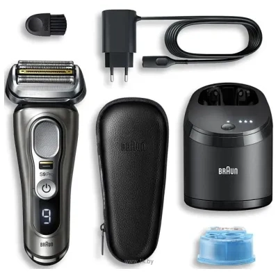Braun Series 9 Pro 9485cc