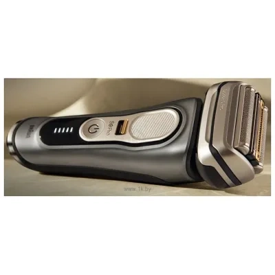 Braun Series 9 Pro 9485cc