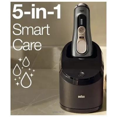 Braun Series 9 Pro 9485cc