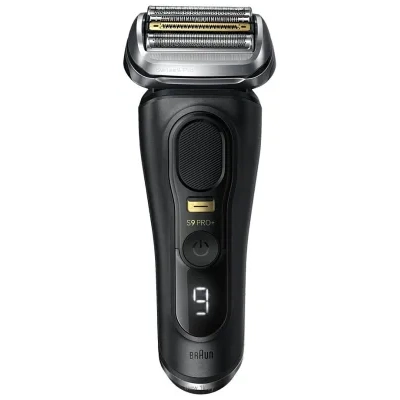 Braun Series 9 Pro+ 9510s