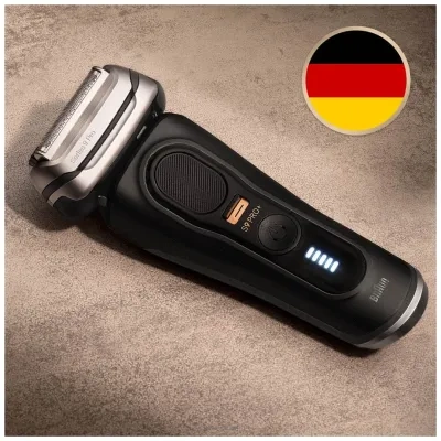 Braun Series 9 Pro+ 9510s