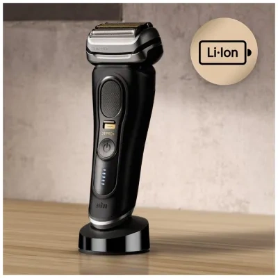 Braun Series 9 Pro+ 9510s