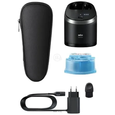 Braun Series 9 Pro+ 9567CC
