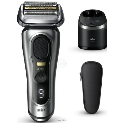 Braun Series 9 Pro+ 9567CC