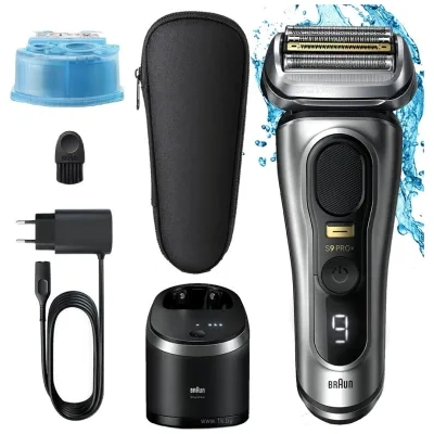 Braun Series 9 Pro+ 9567CC