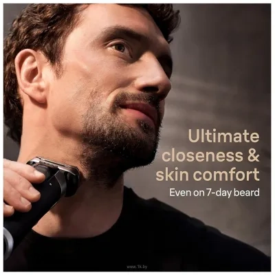 Braun Series 9 Pro+ 9567CC