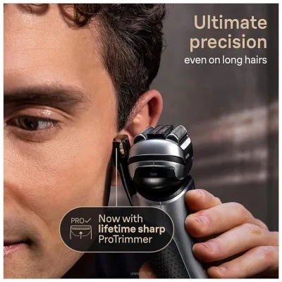 Braun Series 9 Pro+ 9567CC