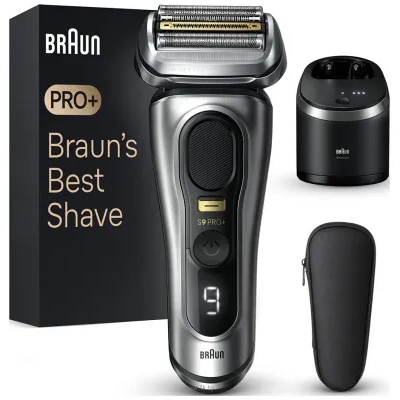 Braun Series 9 Pro+ 9567CC