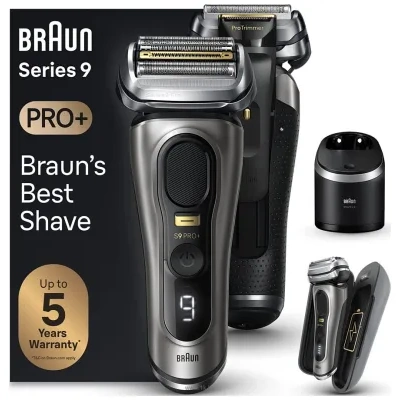 Braun Series 9 Pro+ 9575cc