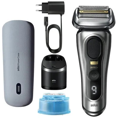 Braun Series 9 Pro+ 9577CC