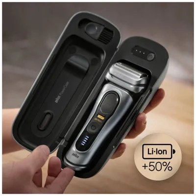 Braun Series 9 Pro+ 9577CC
