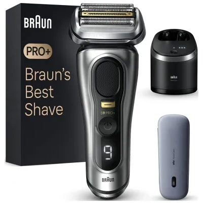 Braun Series 9 Pro+ 9577CC