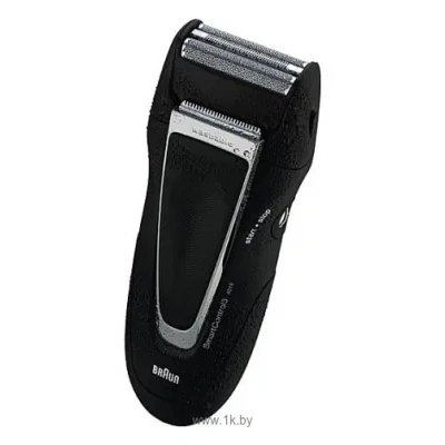 Braun SmartControl3 300 Series 3