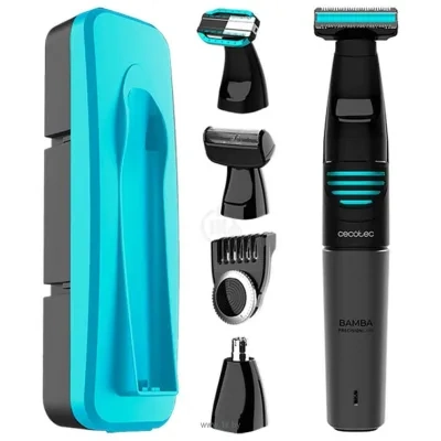 Cecotec Bamba PrecisionCare Extreme 4229