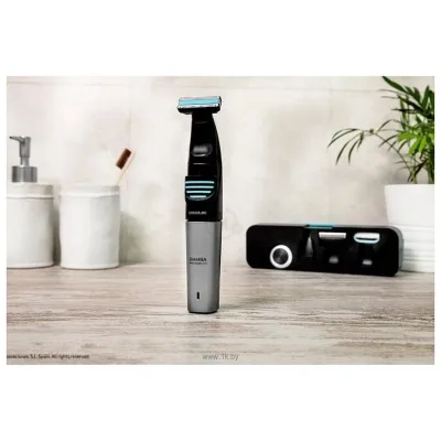 Cecotec Bamba PrecisionCare Extreme 4229