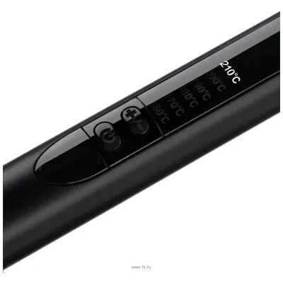BaByliss Smooth waves C456E