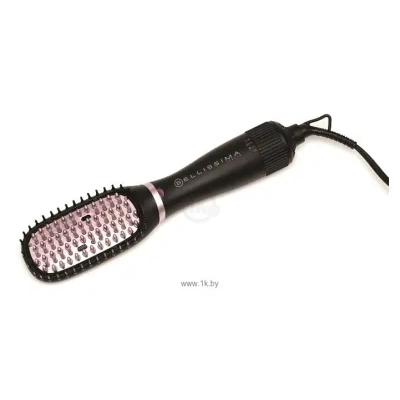 Bellissima Magic Straight Wet&Dry Brush