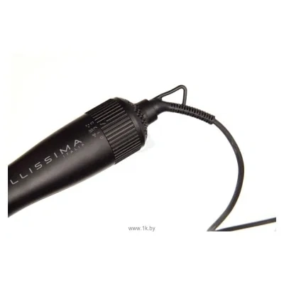 Bellissima Magic Straight Wet&Dry Brush