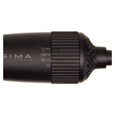 Bellissima Magic Straight Wet&Dry Brush
