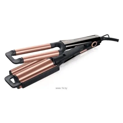 Bellissima My Pro Beach Waves GT20 400 2v1