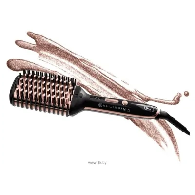Bellissima My Pro Magic Straight Brush PB11 100