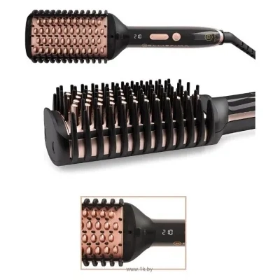 Bellissima My Pro Magic Straight Brush PB11 100