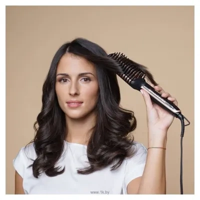 Bellissima My Pro Magic Straight Brush PB11 100