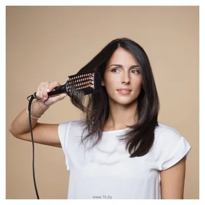 Bellissima My Pro Magic Straight Brush PB11 100