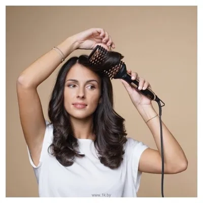 Bellissima My Pro Magic Straight Brush PB11 100