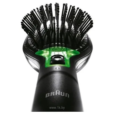Braun BR710 Satin Hair 7 (SB1)