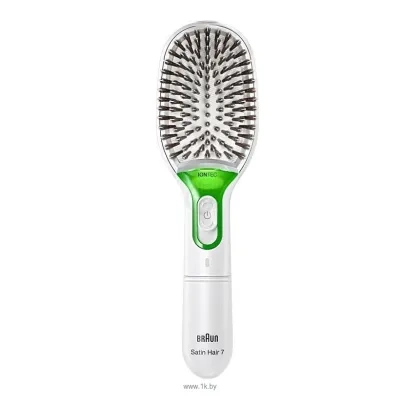 Braun BR750 IONTEC