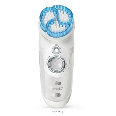 Braun 7-959e Silk-epil 7 SkinSpa