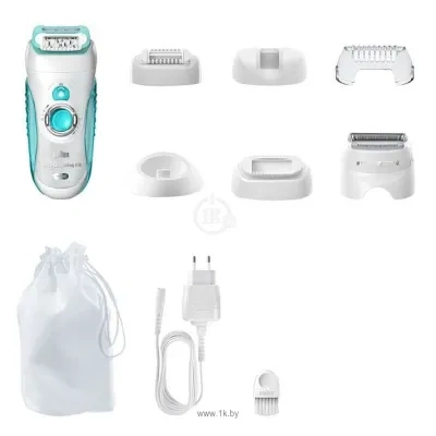 Braun BGK 7090