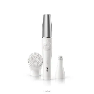 Braun FaceSpa Pro 910