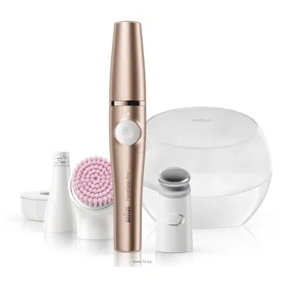 Braun FaceSpa Pro 921