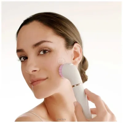 Braun FaceSpa Pro 921