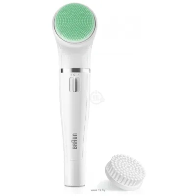 Braun FaceSpa SE851V