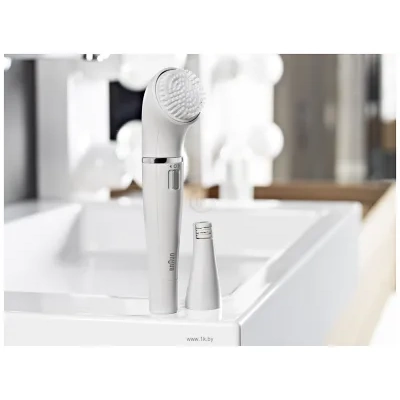 Braun FaceSpa SE851V