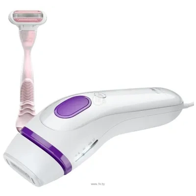 Braun IPL BD 3002