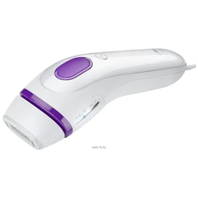 Braun IPL BD 3002