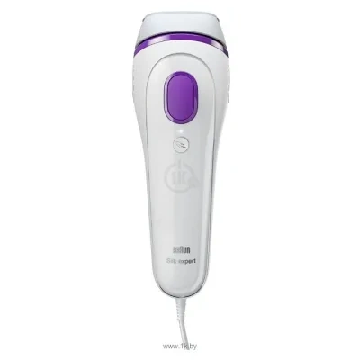 Braun IPL BD 3006