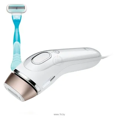 Braun IPL BD 5001