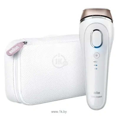 Braun IPL BD 5007