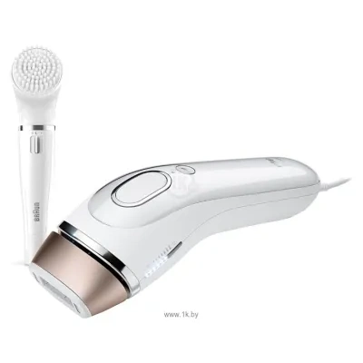 Braun IPL BD 5008